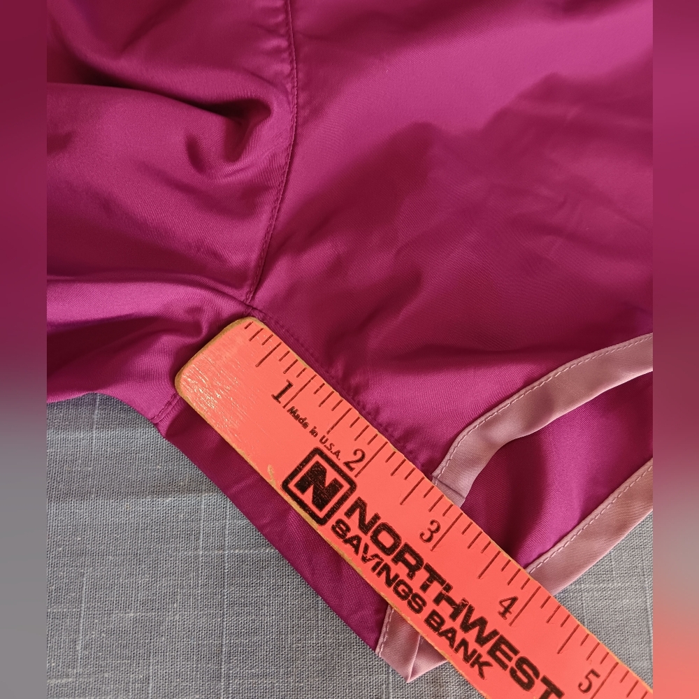 Flex'n Women's Running Shorts - Size Large - Picture 6 of 8